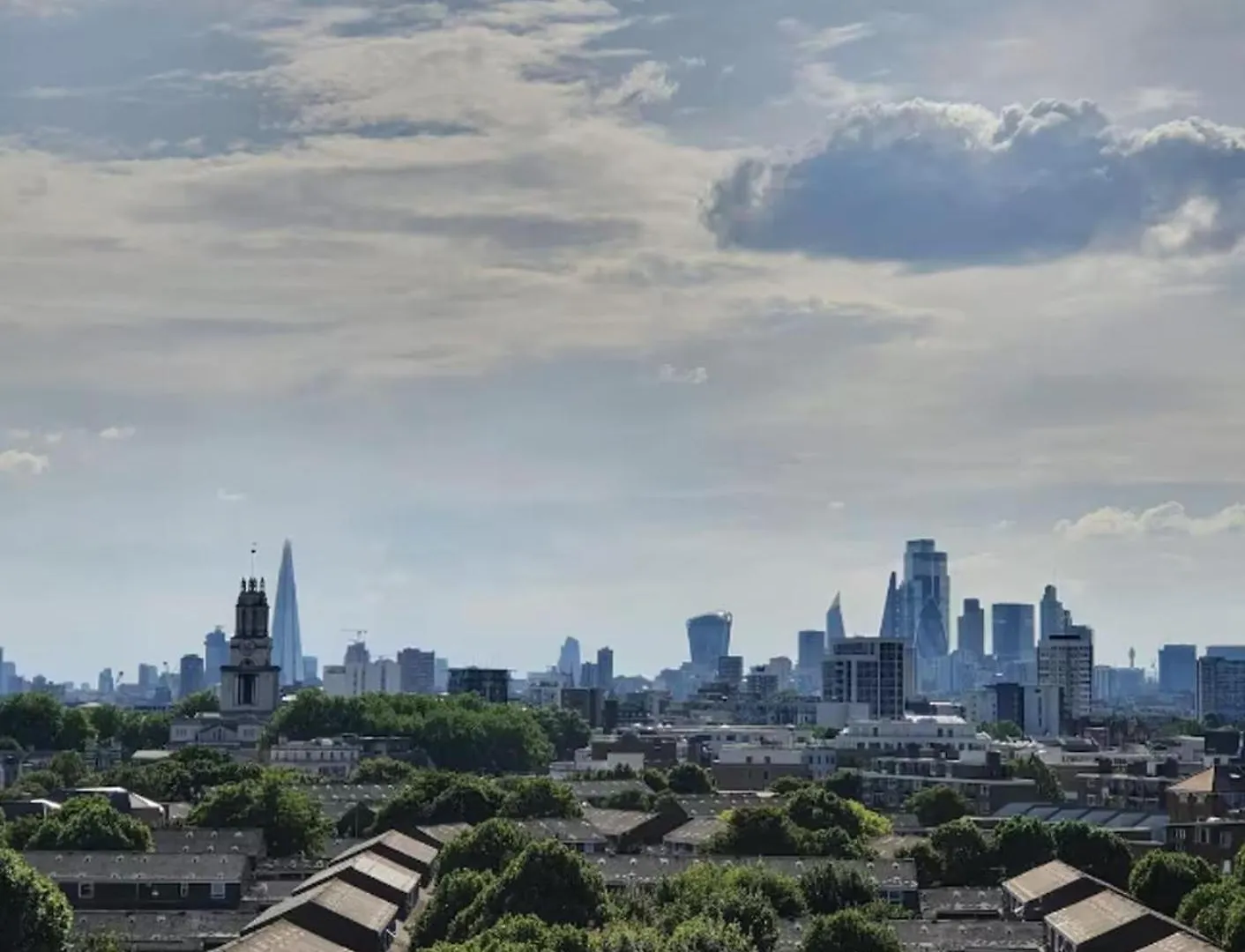 Apartment Apartmentsleeps3-Balcony-Near Canarywharf-Gym London United Kingdom