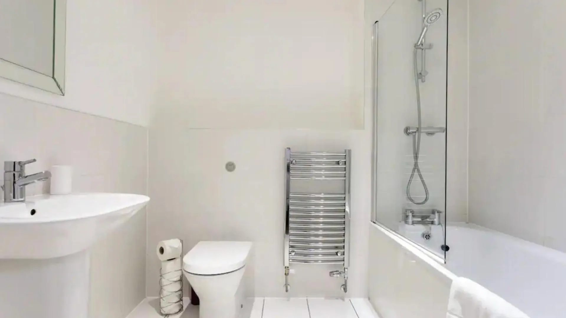 Apartmentsleeps3-Balcony-Near Canarywharf-Gym لندن شقة